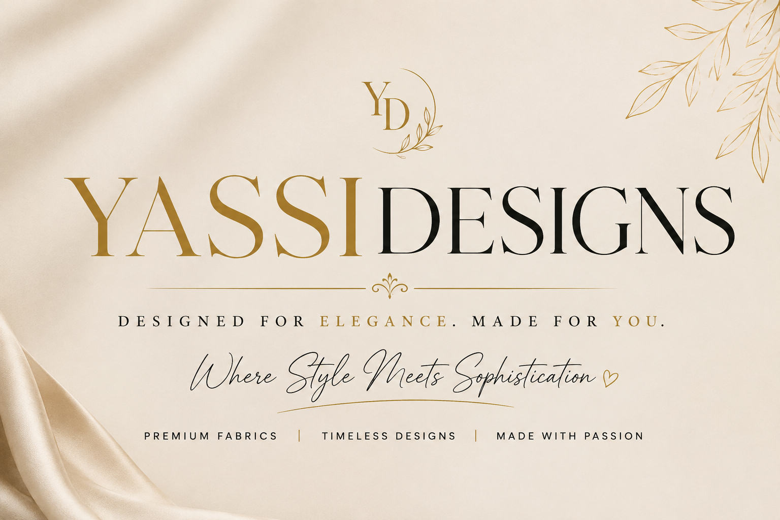 yassidesigns